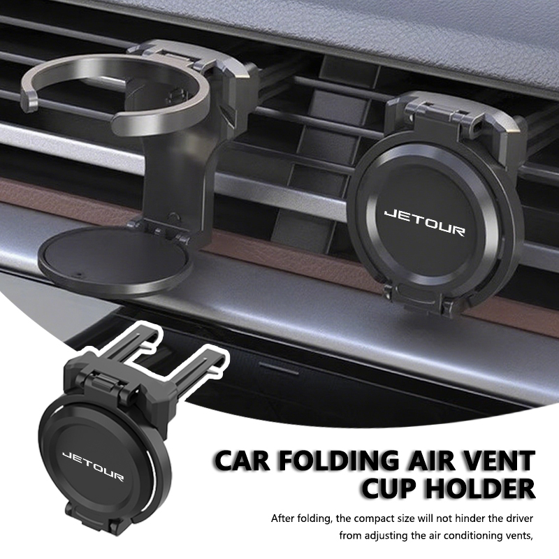 Universal Car Air Outlet Foldi - Coffee Equipment Holder ulasan dan harga