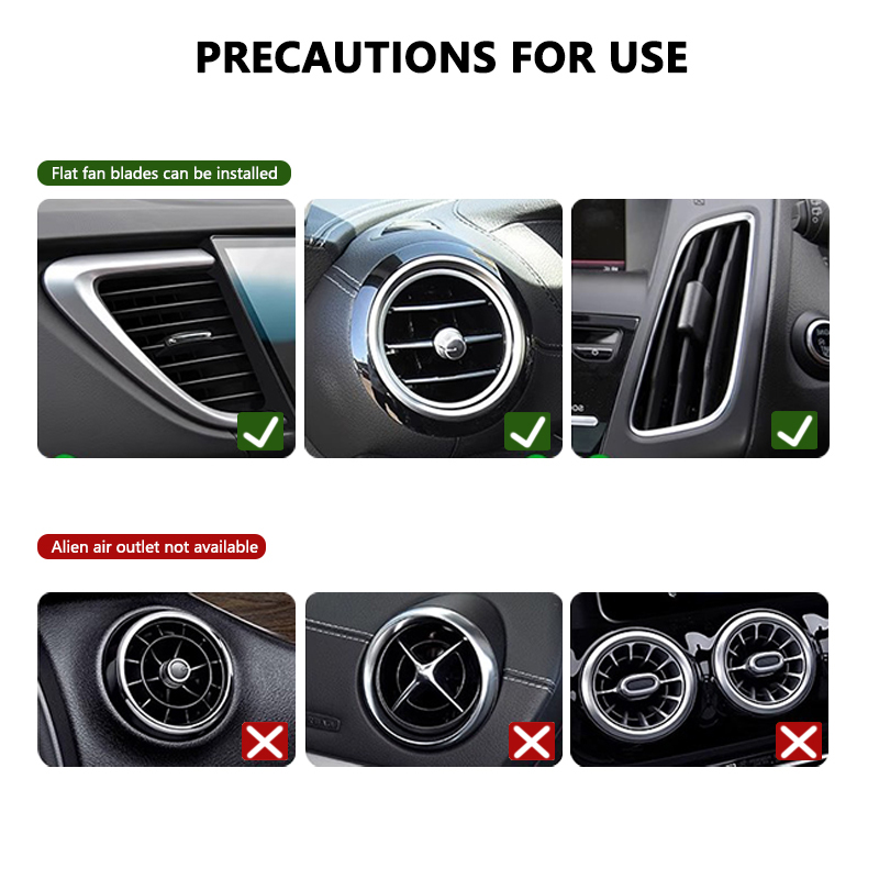 Universal Car Air Outlet Foldi - Coffee Equipment Holder ulasan dan harga